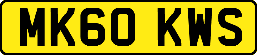 MK60KWS