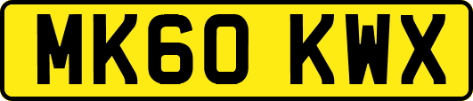 MK60KWX