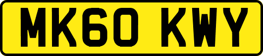 MK60KWY