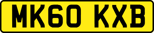 MK60KXB