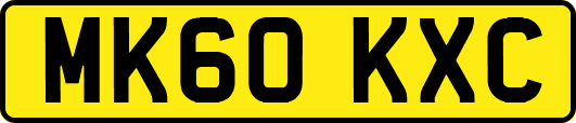 MK60KXC