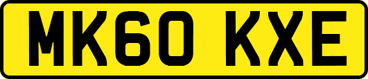 MK60KXE