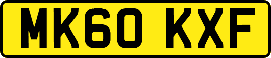 MK60KXF