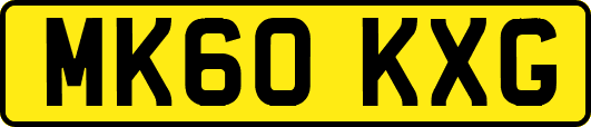 MK60KXG