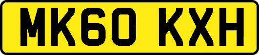 MK60KXH