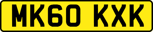 MK60KXK
