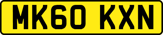 MK60KXN