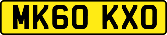 MK60KXO