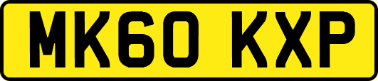 MK60KXP