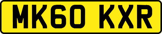 MK60KXR