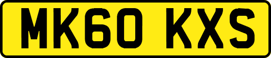 MK60KXS