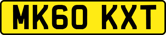 MK60KXT