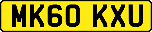 MK60KXU