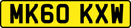 MK60KXW
