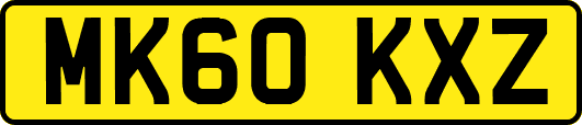 MK60KXZ