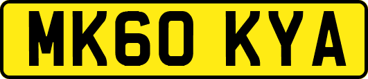 MK60KYA