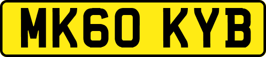 MK60KYB