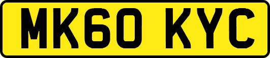 MK60KYC