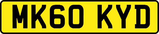 MK60KYD