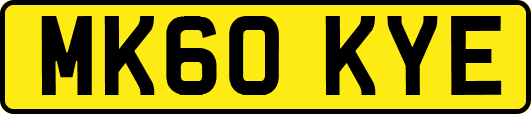 MK60KYE