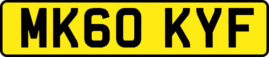 MK60KYF