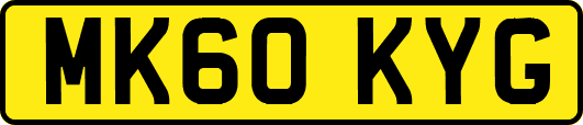 MK60KYG
