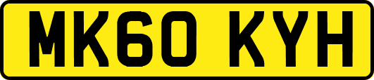 MK60KYH