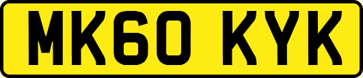 MK60KYK