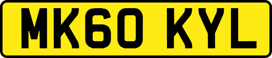 MK60KYL