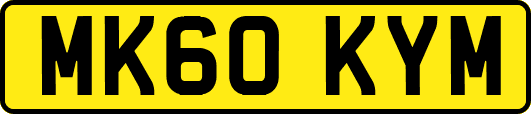 MK60KYM