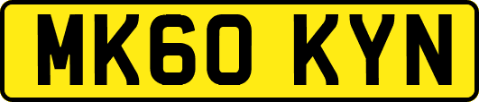 MK60KYN