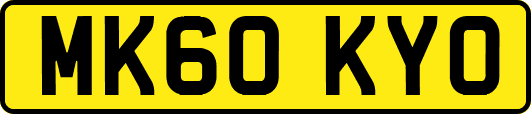 MK60KYO