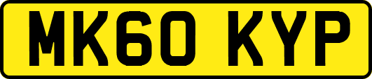 MK60KYP