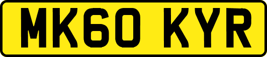 MK60KYR