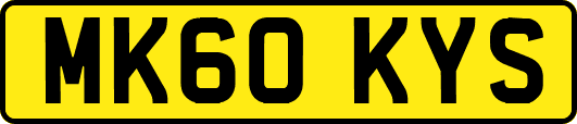 MK60KYS