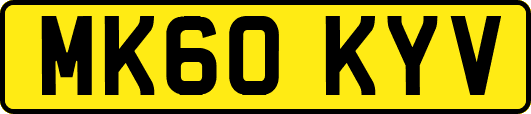 MK60KYV