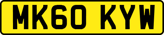 MK60KYW