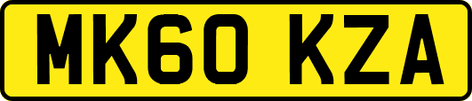 MK60KZA