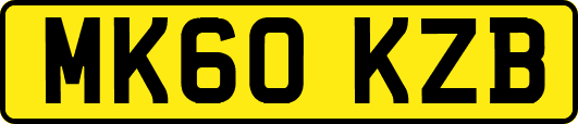 MK60KZB