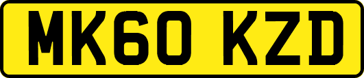 MK60KZD