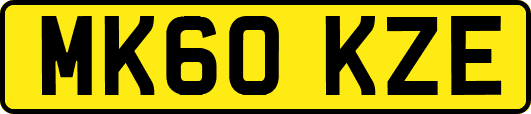 MK60KZE