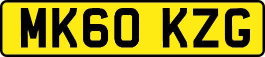 MK60KZG