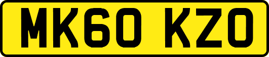 MK60KZO