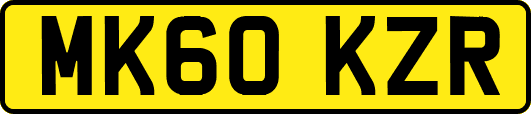 MK60KZR