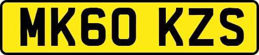 MK60KZS