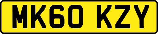 MK60KZY