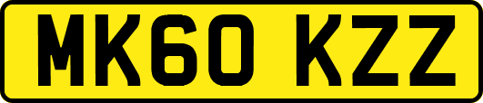 MK60KZZ