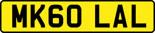 MK60LAL