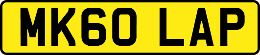 MK60LAP