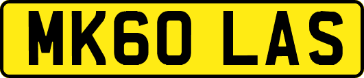 MK60LAS